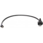 Bosch Προειδοπ. επαφή, Φθορά Υλικού Τριβής Των Φρένων - 1 987 473 559 Bosch Προειδοπ. επαφή, Φθορά Υλικού Τριβής Των Φρένων - 1 987 473 559