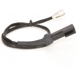 Bosch Προειδοπ. επαφή, Φθορά Υλικού Τριβής Των Φρένων - 1 987 473 573 Bosch Προειδοπ. επαφή, Φθορά Υλικού Τριβής Των Φρένων - 1 987 473 573