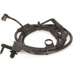 Bosch Προειδοπ. επαφή, Φθορά Υλικού Τριβής Των Φρένων - 1 987 473 581