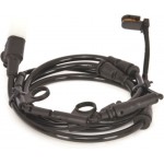 Bosch Προειδοπ. επαφή, Φθορά Υλικού Τριβής Των Φρένων - 1 987 473 581