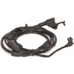 Bosch Προειδοπ. επαφή, Φθορά Υλικού Τριβής Των Φρένων - 1 987 473 581