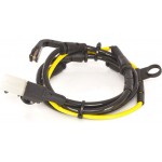 Bosch Προειδοπ. επαφή, Φθορά Υλικού Τριβής Των Φρένων - 1 987 473 582 Bosch Προειδοπ. επαφή, Φθορά Υλικού Τριβής Των Φρένων - 1 987 473 582