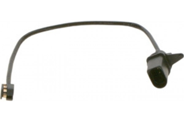 Bosch Προειδοπ. επαφή, Φθορά Υλικού Τριβής Των Φρένων - 1 987 473 587 Bosch Προειδοπ. επαφή, Φθορά Υλικού Τριβής Των Φρένων - 1 987 473 587