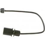 Bosch Προειδοπ. επαφή, Φθορά Υλικού Τριβής Των Φρένων - 1 987 473 587 Bosch Προειδοπ. επαφή, Φθορά Υλικού Τριβής Των Φρένων - 1 987 473 587