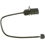 Bosch Προειδοπ. επαφή, Φθορά Υλικού Τριβής Των Φρένων - 1 987 473 587 Bosch Προειδοπ. επαφή, Φθορά Υλικού Τριβής Των Φρένων - 1 987 473 587