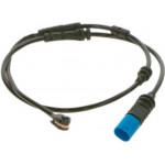 Bosch Προειδοπ. επαφή, Φθορά Υλικού Τριβής Των Φρένων - 1 987 473 616