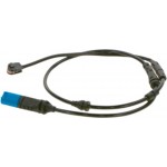 Bosch Προειδοπ. επαφή, Φθορά Υλικού Τριβής Των Φρένων - 1 987 473 616