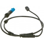 Bosch Προειδοπ. επαφή, Φθορά Υλικού Τριβής Των Φρένων - 1 987 473 616