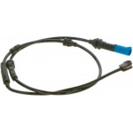 Bosch Προειδοπ. επαφή, Φθορά Υλικού Τριβής Των Φρένων - 1 987 473 616