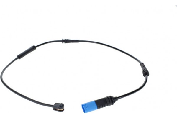 Bosch Προειδοπ. επαφή, Φθορά Υλικού Τριβής Των Φρένων - 1 987 473 619 Bosch Προειδοπ. επαφή, Φθορά Υλικού Τριβής Των Φρένων - 1 987 473 619