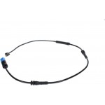 Bosch Προειδοπ. επαφή, Φθορά Υλικού Τριβής Των Φρένων - 1 987 473 619 Bosch Προειδοπ. επαφή, Φθορά Υλικού Τριβής Των Φρένων - 1 987 473 619