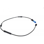 Bosch Προειδοπ. επαφή, Φθορά Υλικού Τριβής Των Φρένων - 1 987 473 619 Bosch Προειδοπ. επαφή, Φθορά Υλικού Τριβής Των Φρένων - 1 987 473 619