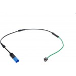 Bosch Προειδοπ. επαφή, Φθορά Υλικού Τριβής Των Φρένων - 1 987 473 620 Bosch Προειδοπ. επαφή, Φθορά Υλικού Τριβής Των Φρένων - 1 987 473 620