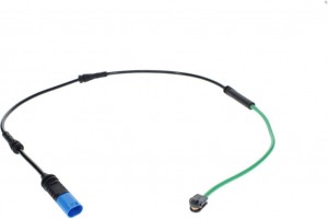 Bosch Προειδοπ. επαφή, Φθορά Υλικού Τριβής Των Φρένων - 1 987 473 620