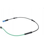 Bosch Προειδοπ. επαφή, Φθορά Υλικού Τριβής Των Φρένων - 1 987 473 620 Bosch Προειδοπ. επαφή, Φθορά Υλικού Τριβής Των Φρένων - 1 987 473 620