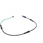 Bosch Προειδοπ. επαφή, Φθορά Υλικού Τριβής Των Φρένων - 1 987 473 620 Bosch Προειδοπ. επαφή, Φθορά Υλικού Τριβής Των Φρένων - 1 987 473 620