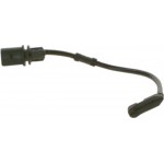 Bosch Προειδοπ. επαφή, Φθορά Υλικού Τριβής Των Φρένων - 1 987 474 489 Bosch Προειδοπ. επαφή, Φθορά Υλικού Τριβής Των Φρένων - 1 987 474 489