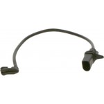 Bosch Προειδοπ. επαφή, Φθορά Υλικού Τριβής Των Φρένων - 1 987 474 505 Bosch Προειδοπ. επαφή, Φθορά Υλικού Τριβής Των Φρένων - 1 987 474 505