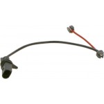 Bosch Προειδοπ. επαφή, Φθορά Υλικού Τριβής Των Φρένων - 1 987 474 507 Bosch Προειδοπ. επαφή, Φθορά Υλικού Τριβής Των Φρένων - 1 987 474 507