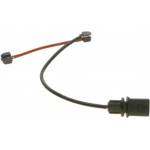 Bosch Προειδοπ. επαφή, Φθορά Υλικού Τριβής Των Φρένων - 1 987 474 507 Bosch Προειδοπ. επαφή, Φθορά Υλικού Τριβής Των Φρένων - 1 987 474 507