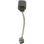 Bosch Προειδοπ. επαφή, Φθορά Υλικού Τριβής Των Φρένων - 1 987 474 512 Bosch Προειδοπ. επαφή, Φθορά Υλικού Τριβής Των Φρένων - 1 987 474 512