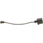 Bosch Προειδοπ. επαφή, Φθορά Υλικού Τριβής Των Φρένων - 1 987 474 512 Bosch Προειδοπ. επαφή, Φθορά Υλικού Τριβής Των Φρένων - 1 987 474 512