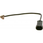 Bosch Προειδοπ. επαφή, Φθορά Υλικού Τριβής Των Φρένων - 1 987 474 520 Bosch Προειδοπ. επαφή, Φθορά Υλικού Τριβής Των Φρένων - 1 987 474 520