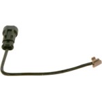 Bosch Προειδοπ. επαφή, Φθορά Υλικού Τριβής Των Φρένων - 1 987 474 520 Bosch Προειδοπ. επαφή, Φθορά Υλικού Τριβής Των Φρένων - 1 987 474 520