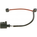 Bosch Προειδοπ. επαφή, Φθορά Υλικού Τριβής Των Φρένων - 1 987 474 543 Bosch Προειδοπ. επαφή, Φθορά Υλικού Τριβής Των Φρένων - 1 987 474 543