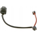 Bosch Προειδοπ. επαφή, Φθορά Υλικού Τριβής Των Φρένων - 1 987 474 543 Bosch Προειδοπ. επαφή, Φθορά Υλικού Τριβής Των Φρένων - 1 987 474 543