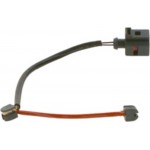 Bosch Προειδοπ. επαφή, Φθορά Υλικού Τριβής Των Φρένων - 1 987 474 543 Bosch Προειδοπ. επαφή, Φθορά Υλικού Τριβής Των Φρένων - 1 987 474 543