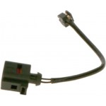 Bosch Προειδοπ. επαφή, Φθορά Υλικού Τριβής Των Φρένων - 1 987 474 544 Bosch Προειδοπ. επαφή, Φθορά Υλικού Τριβής Των Φρένων - 1 987 474 544