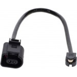 Bosch Προειδοπ. επαφή, Φθορά Υλικού Τριβής Των Φρένων - 1 987 474 546 Bosch Προειδοπ. επαφή, Φθορά Υλικού Τριβής Των Φρένων - 1 987 474 546