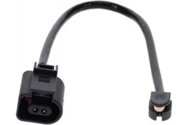 Bosch Προειδοπ. επαφή, Φθορά Υλικού Τριβής Των Φρένων - 1 987 474 546 Bosch Προειδοπ. επαφή, Φθορά Υλικού Τριβής Των Φρένων - 1 987 474 546