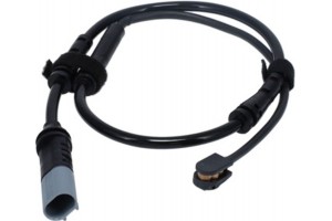 Bosch Προειδοπ. επαφή, Φθορά Υλικού Τριβής Των Φρένων - 1 987 474 550