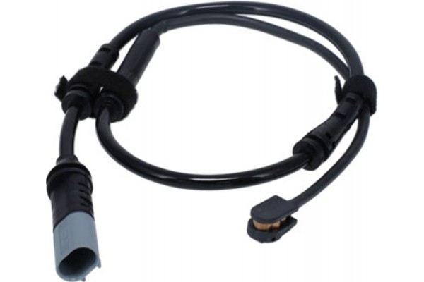 Bosch Προειδοπ. επαφή, Φθορά Υλικού Τριβής Των Φρένων - 1 987 474 550 Bosch Προειδοπ. επαφή, Φθορά Υλικού Τριβής Των Φρένων - 1 987 474 550