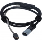 Bosch Προειδοπ. επαφή, Φθορά Υλικού Τριβής Των Φρένων - 1 987 474 552 Bosch Προειδοπ. επαφή, Φθορά Υλικού Τριβής Των Φρένων - 1 987 474 552