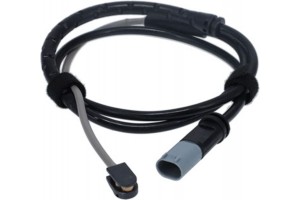 Bosch Προειδοπ. επαφή, Φθορά Υλικού Τριβής Των Φρένων - 1 987 474 552