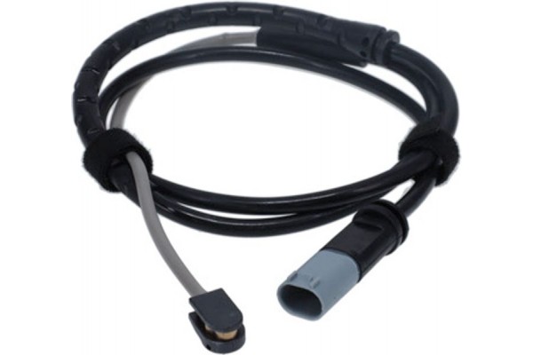 Bosch Προειδοπ. επαφή, Φθορά Υλικού Τριβής Των Φρένων - 1 987 474 552 Bosch Προειδοπ. επαφή, Φθορά Υλικού Τριβής Των Φρένων - 1 987 474 552