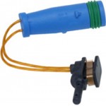 Bosch Προειδοπ. επαφή, Φθορά Υλικού Τριβής Των Φρένων - 1 987 474 553 Bosch Προειδοπ. επαφή, Φθορά Υλικού Τριβής Των Φρένων - 1 987 474 553