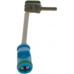 Bosch Προειδοπ. επαφή, Φθορά Υλικού Τριβής Των Φρένων - 1 987 474 554 Bosch Προειδοπ. επαφή, Φθορά Υλικού Τριβής Των Φρένων - 1 987 474 554