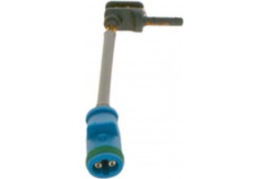 Bosch Προειδοπ. επαφή, Φθορά Υλικού Τριβής Των Φρένων - 1 987 474 554