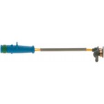 Bosch Προειδοπ. επαφή, Φθορά Υλικού Τριβής Των Φρένων - 1 987 474 554 Bosch Προειδοπ. επαφή, Φθορά Υλικού Τριβής Των Φρένων - 1 987 474 554