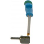 Bosch Προειδοπ. επαφή, Φθορά Υλικού Τριβής Των Φρένων - 1 987 474 554 Bosch Προειδοπ. επαφή, Φθορά Υλικού Τριβής Των Φρένων - 1 987 474 554