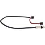 Bosch Προειδοπ. επαφή, Φθορά Υλικού Τριβής Των Φρένων - 1 987 474 557 Bosch Προειδοπ. επαφή, Φθορά Υλικού Τριβής Των Φρένων - 1 987 474 557