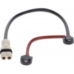 Bosch Προειδοπ. επαφή, Φθορά Υλικού Τριβής Των Φρένων - 1 987 474 559 Bosch Προειδοπ. επαφή, Φθορά Υλικού Τριβής Των Φρένων - 1 987 474 559