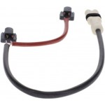 Bosch Προειδοπ. επαφή, Φθορά Υλικού Τριβής Των Φρένων - 1 987 474 559 Bosch Προειδοπ. επαφή, Φθορά Υλικού Τριβής Των Φρένων - 1 987 474 559