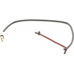 Bosch Προειδοπ. επαφή, Φθορά Υλικού Τριβής Των Φρένων - 1 987 474 561 Bosch Προειδοπ. επαφή, Φθορά Υλικού Τριβής Των Φρένων - 1 987 474 561