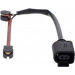 Bosch Προειδοπ. επαφή, Φθορά Υλικού Τριβής Των Φρένων - 1 987 474 563 Bosch Προειδοπ. επαφή, Φθορά Υλικού Τριβής Των Φρένων - 1 987 474 563