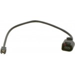 Bosch Προειδοπ. επαφή, Φθορά Υλικού Τριβής Των Φρένων - 1 987 474 565 Bosch Προειδοπ. επαφή, Φθορά Υλικού Τριβής Των Φρένων - 1 987 474 565